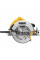 Дисковая пила DeWalt DWE575K