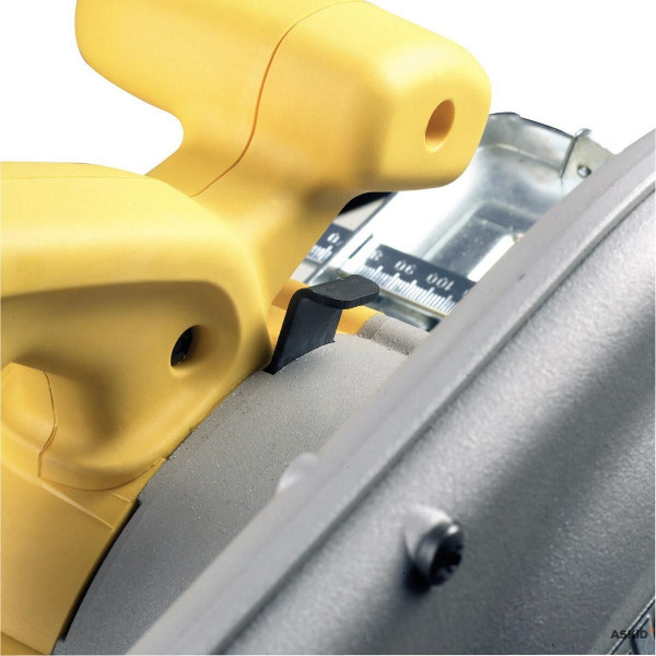 Дисковая пила DeWalt D23700