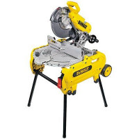 Торцовочная пила DeWalt D27107