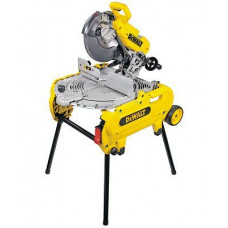Торцовочная пила DeWalt D27107