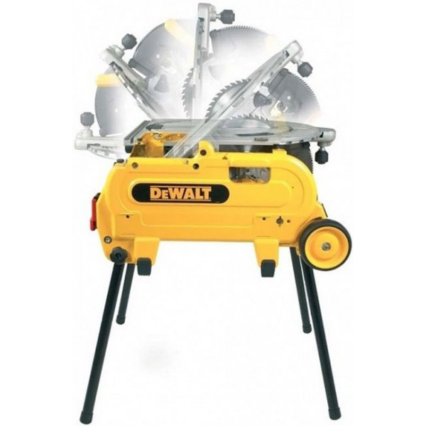 Торцовочная пила DeWalt D27107