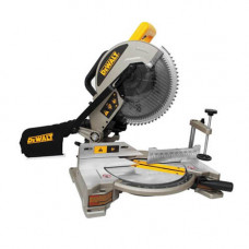 Торцовочная пила DeWalt DW714