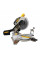 Торцовочная пила DeWalt DW714