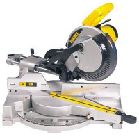 Торцовочная пила DeWalt DW712