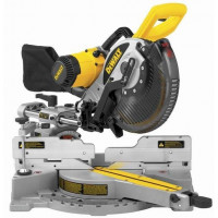 Торцовочная пила DeWalt DW717XPS