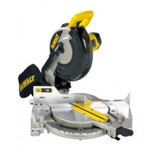 Торцовочная пила DeWalt DW713