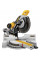 Торцовочная пила DeWalt DWS780