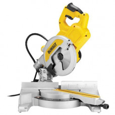 Торцовочная пила DeWalt DWS777