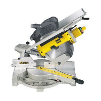 Торцовочная пила DeWalt D27111