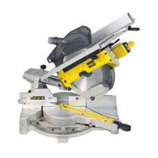Торцовочная пила DeWalt D27111