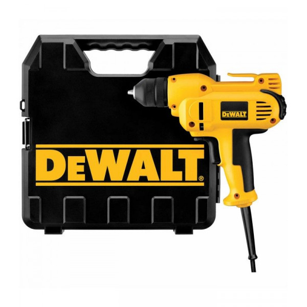 Дрель DeWalt DWD115KS