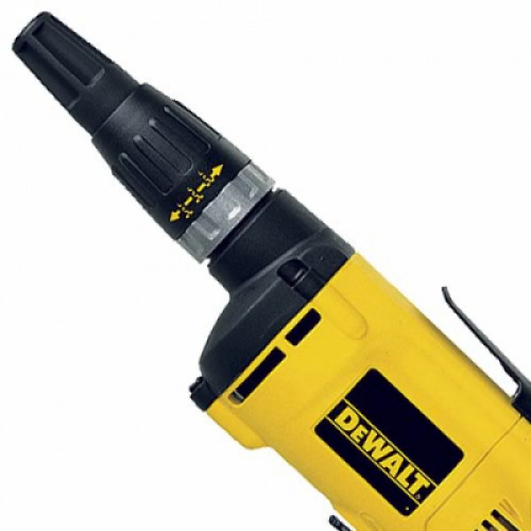 Шуруповерт Makita DeWalt DW274K
