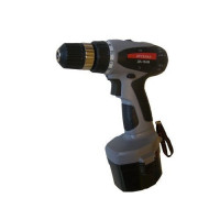 Шуруповерт Makita Арсенал ДА-12АМФ