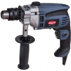 Дрель Craft CPD 13/1100