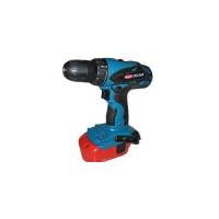 Шуруповерт Makita Craft CAS 12AХ