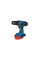 Шуруповерт Makita Craft CAS 12AХ