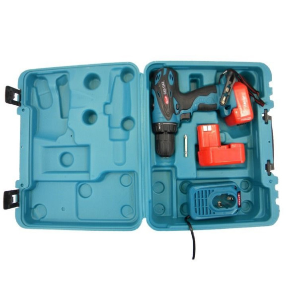 Шуруповерт Makita Craft CAS 12AХ