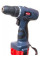 Шуруповерт Makita Craft CAS 12AML