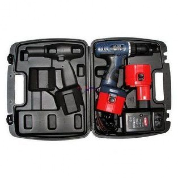 Шуруповерт Makita Craft CAS 12AML