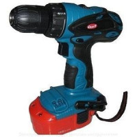 Шуруповерт Makita Craft CAS 12AM