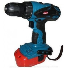 Шуруповерт Makita Craft CAS 12AM