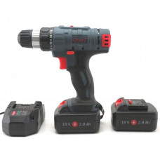 Шуруповерт Makita Craft CAS 18SL