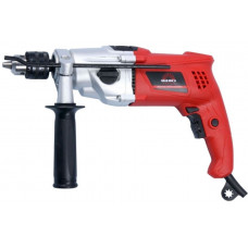 Vitals-Master Et 2105YED