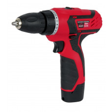 Шуруповерт Makita Vitals Master AUmo 10/2nli