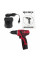 Шуруповерт Makita Vitals Master AUmo 10nli