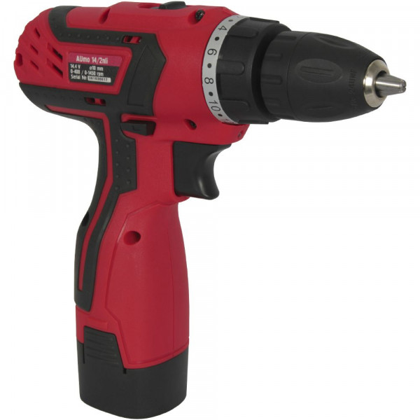 Шуруповерт Makita Vitals Master AUmo 14/2nli