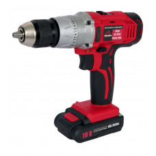Шуруповерт Makita Vitals Professional AUpd 18/2Pnli heavy duty