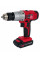 Шуруповерт Makita Vitals Professional AUpd 18/2Pnli heavy duty