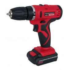 Шуруповерт Makita Vitals Professional AUpo 14/2nli