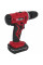 Шуруповерт Makita Vitals Professional AUpo 14/2nli