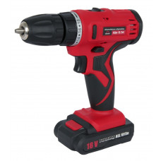 Шуруповерт Makita Vitals Professional AUpo 18/2nli