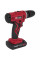 Шуруповерт Makita Vitals Professional AUpo 18/2nli