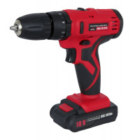 Шуруповерт Makita Vitals Professional AUpo 18/2Pnli