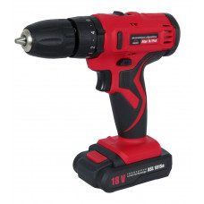 Шуруповерт Makita Vitals Professional AUpo 18/2Pnli