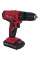 Шуруповерт Makita Vitals Professional AUpo 18/2Pnli