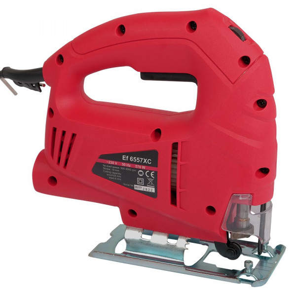 Лобзик Vitals master Ef 6557XC