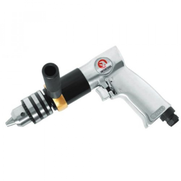 Дрель INTERTOOL PT-0901