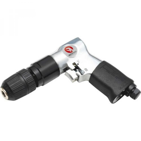 Дрель INTERTOOL PT-0903