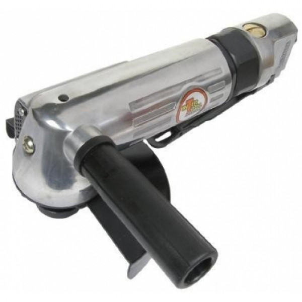 Угловая шлифмашинка INTERTOOL PT-1201