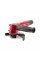 Угловая шлифмашинка INTERTOOL PT-1202