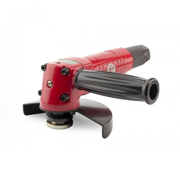 Угловая шлифмашинка INTERTOOL PT-1202