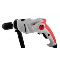 Дрель INTERTOOL DT-0116