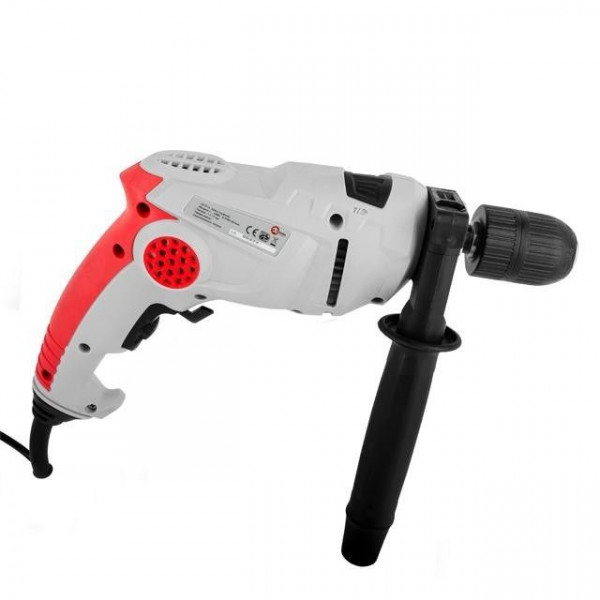 Дрель INTERTOOL DT-0116