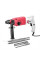 Перфоратор INTERTOOL DT-0181