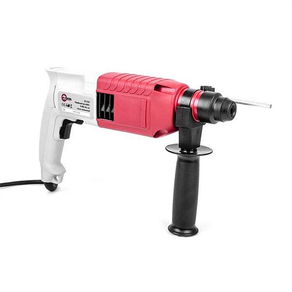 Перфоратор INTERTOOL DT-0181