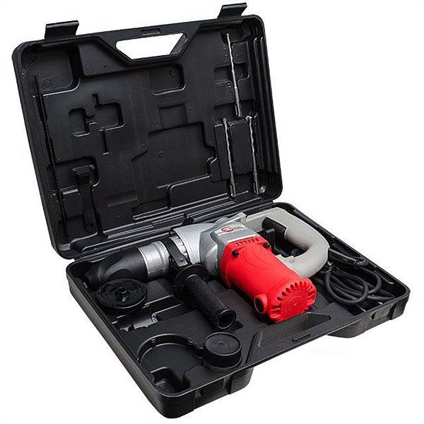 Перфоратор INTERTOOL DT-0182